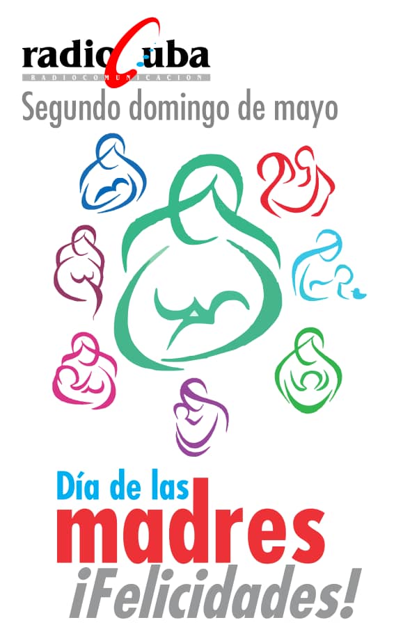 Felicidades a todas las Madres. @DiazCanelB #RadiocubaIJ #IslaDeLaJuventud #PorUn26EnEl24 #SiSePuede #SentirPinero @RadiocubaSTX
@GEIC_DICE @MayraArevich @LorenzoOsbel @rlicea_mojena