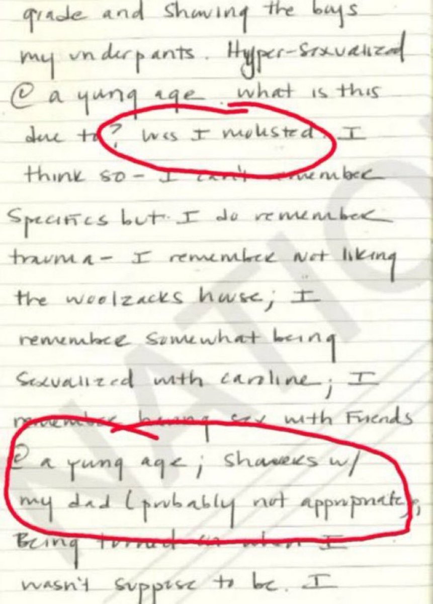 Probably the BIGGEST piece of news today, is that .@JoeBiden, the “pResident” of these United States is… WAIT for it… A CONFIRMED PEDOPHILE, according to Ashley Biden. She has CONFIRMED that a letter written by her about the sexual abuse she suffered at the hands of a Joe