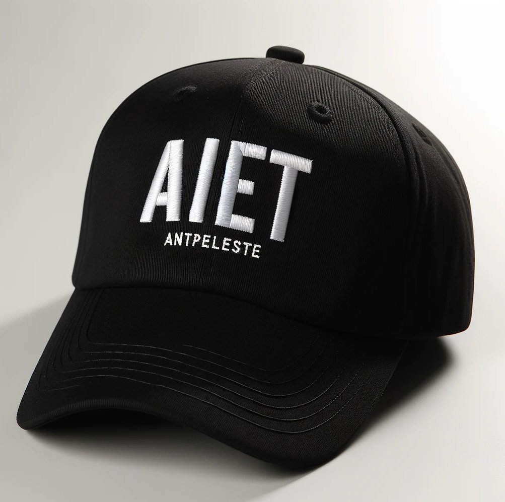 AIET tweet media