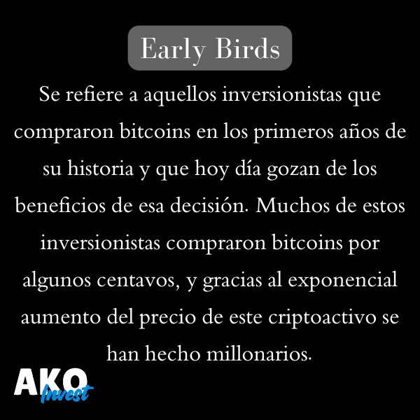AkoInvest's tweet photo. ¡Buenos días, #cripto comunidad! ☀️

¿Preparados para un nuevo día de inmersión en el apasionante mundo de las criptomonedas? 

Hoy les invitamos a reflexionar sobre la relevancia de la educación financiera, por eso les presentamos el concepto #Blockchain del día. 🌅

#Trader https://t.co/jjBLRwZ6OK