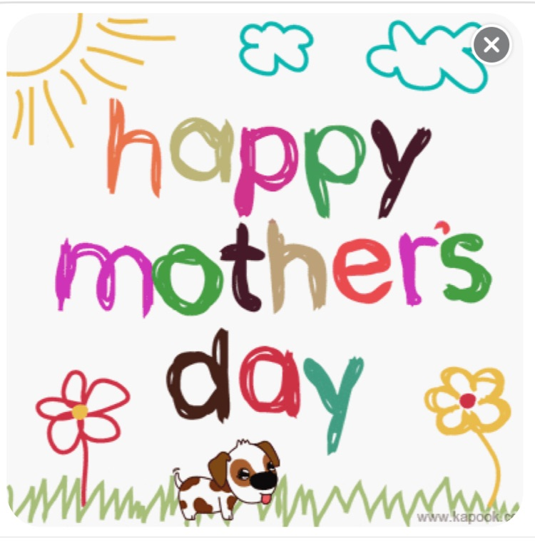 Happy Mother's Day to all the amazing moms, grandmothers, aunts, and educator-moms in Husky Nation! Thank you for making the world a better place through your care and nurturing ways! Enjoy your day!