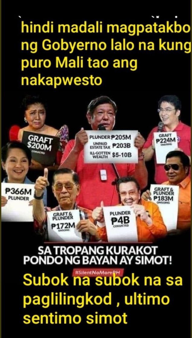 iamrock71562514's tweet image. Ito ang mga professional liar✌️😂 #magnanakaw
#adiktus✌️😂