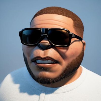 iampapithebear's tweet image. #NewProfilePic