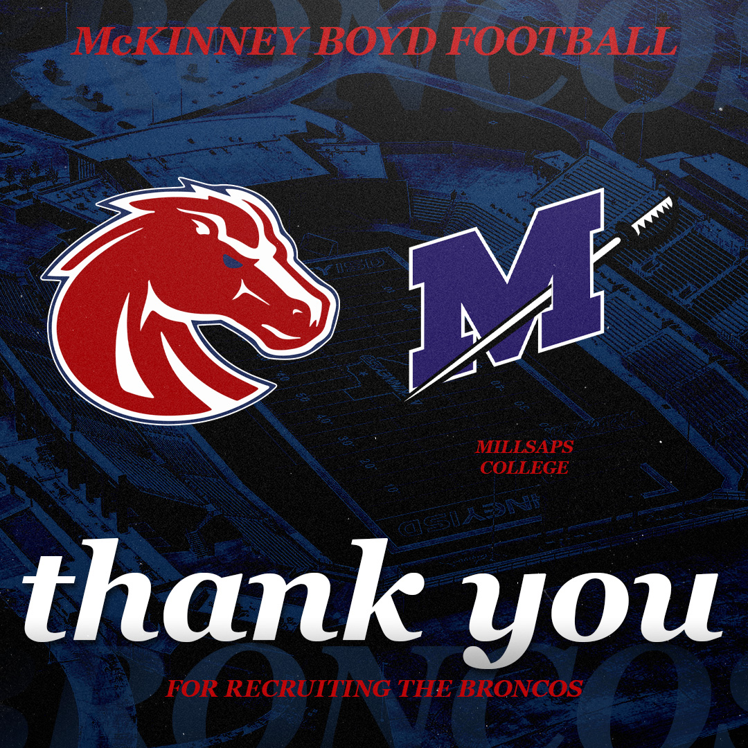 Thank you @coach_lonardo and @MajorsFootball for recruiting the Broncos! 

Let's get some Broncos to the 'SIP! 

Next Level Broncos! 

Let 'em run 🐴🐎🐴🐎

#GoMajors 

#TPD #UNCOMMON #BRONCODNA