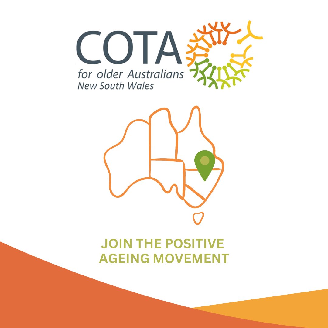 🎉 Announcing that COTA NSW has a new CEO! Gohar Yazdabadi is ready to lead us into a bright future as we work to promote and advocate for the rights, interests, and futures of people 50+ in NSW. Learn more about our work at ow.ly/kheY50RCUF7 #HealthyAgeing #NSW