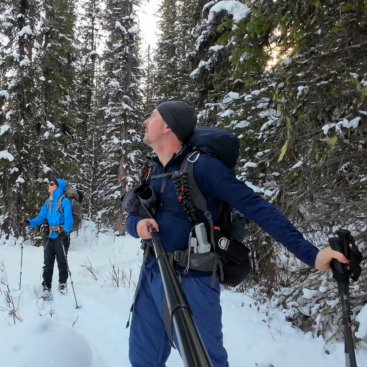 🏔️ Join us as we hike to Jacques Lake, a challenging 25.2km trail near Medicine Lake. Make sure you bring all your friends with you! 🌲❄️ [Link to video] 🎥: youtu.be/zWKSec8Wwcc #jacqueslake #alpineclubofcanada