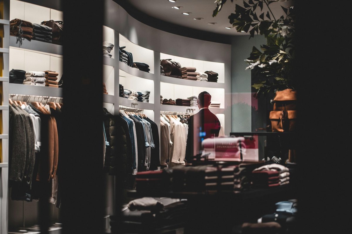 Discover how innovations in video tracking are revolutionizing the retail experience, increasing shopper #engagement and boosting purchase conversion: ow.ly/6yMV50RC6FA #Retail #ShoppingExperience #InStoreMarketing #advertising #the_ARF #retailmedia #shopperinsight