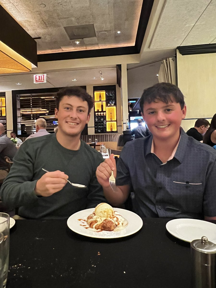 Ben And Matty’s Cuisines tweet media