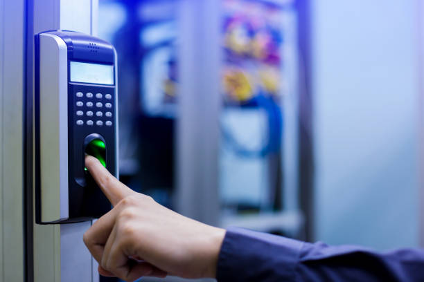 Access control is key to ensuring your property is secure. Let us help you choose the right system for your needs. Visit our website at bit.ly/3hWtL70 #StandbySecurity #AccessControl #SecuritySolutions