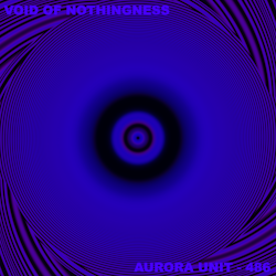 VOID OF NOTHINGNESS (França) presenta nou EP: 'Aurora Unit - 486' #VoidOfNothingness #ExperimentalBlackMetal #Maig2024 #França #NouEp #Metall #Metal #MúsicaMetal #MetalMusic