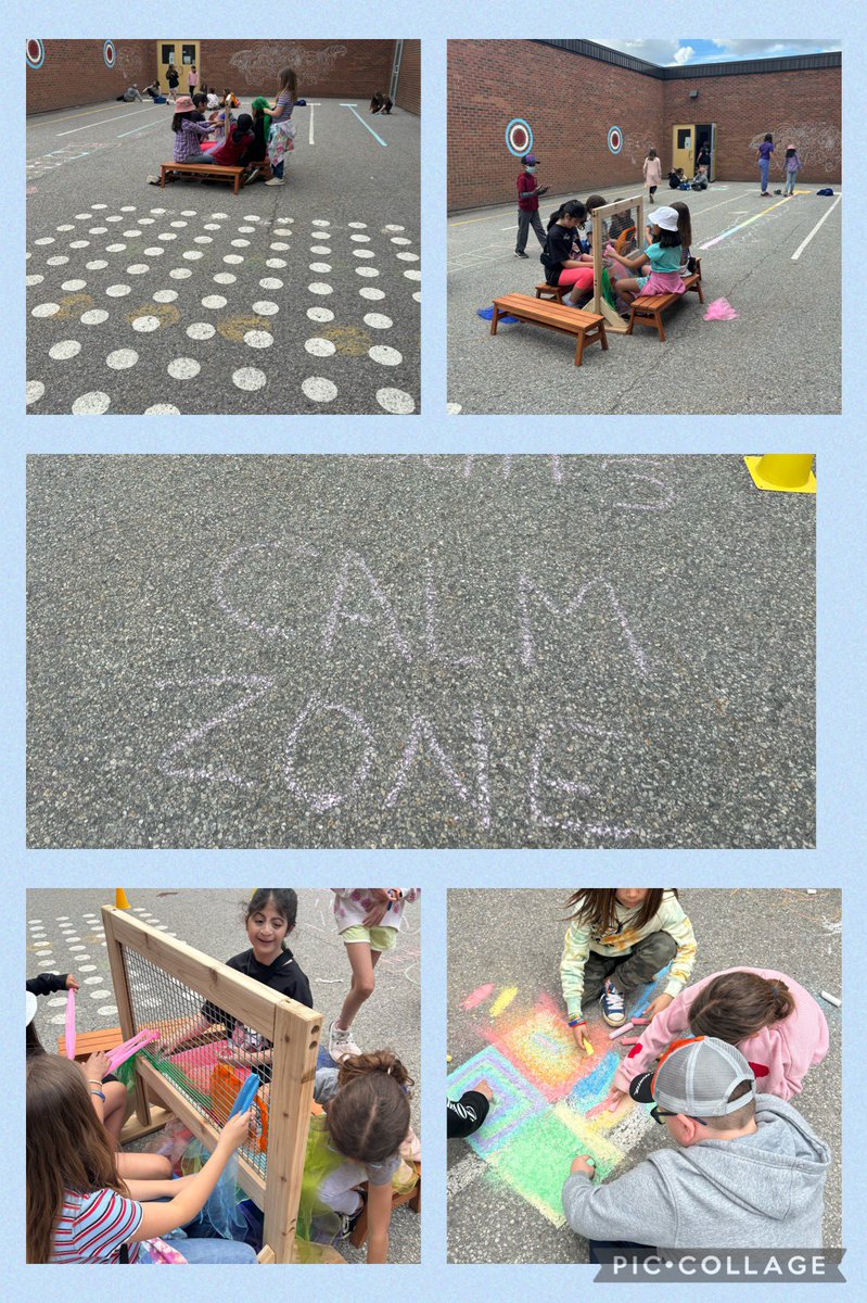 St. Mary School (@stmaryocsb) on Twitter photo We are beginning to #rethinkrecess with the different activities that we can provide for our students. Thank you <a href="/MmeBrooking/">Mme Brooking</a> for taking the lead on this and many thanks to our St. Mary School Council for purchasing some items to get us started! #ocsbbecommunity #ocsbbewell We are beginning to #rethinkrecess with the different activities that we can provide for our students. Thank you <a href="/MmeBrooking/">Mme Brooking</a> for taking the lead on this and many thanks to our St. Mary School Council for purchasing some items to get us started! #ocsbbecommunity #ocsbbewell