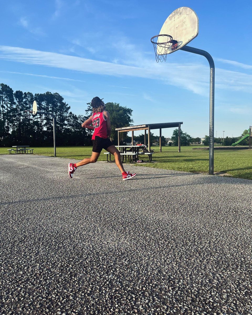 tgthagod's tweet image. Jordan Year. #Chapter23