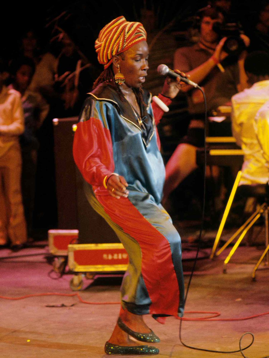 “Love is the main ingredient. If you don’t love, you can’t love, you can’t do good things.”
                                   ~ Rita Marley
#RitaMarley #OneLove #LWB #May2024