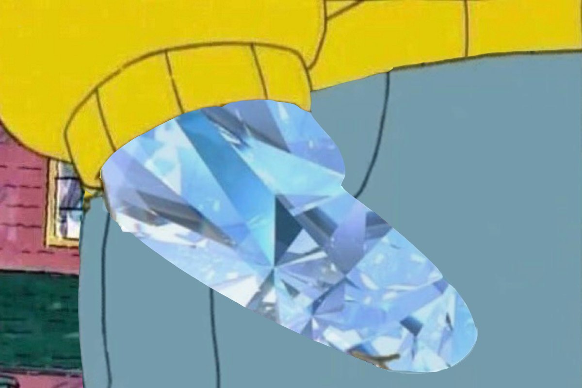 <a href="/TheRoaringKitty/">Roaring Kitty</a> Welcome back. 

Can't stop. Won't stop.