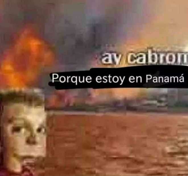 cuando nací 
el diablo dijo:
berga
y yo dije: