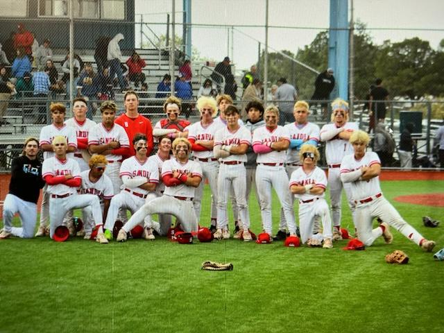 Congrats to our boys for advancing to the quarterfinals! come support them as they take on the Organ Mountain Knights this Thursday at 1pm at J. Riordan SC..
GO DORS!