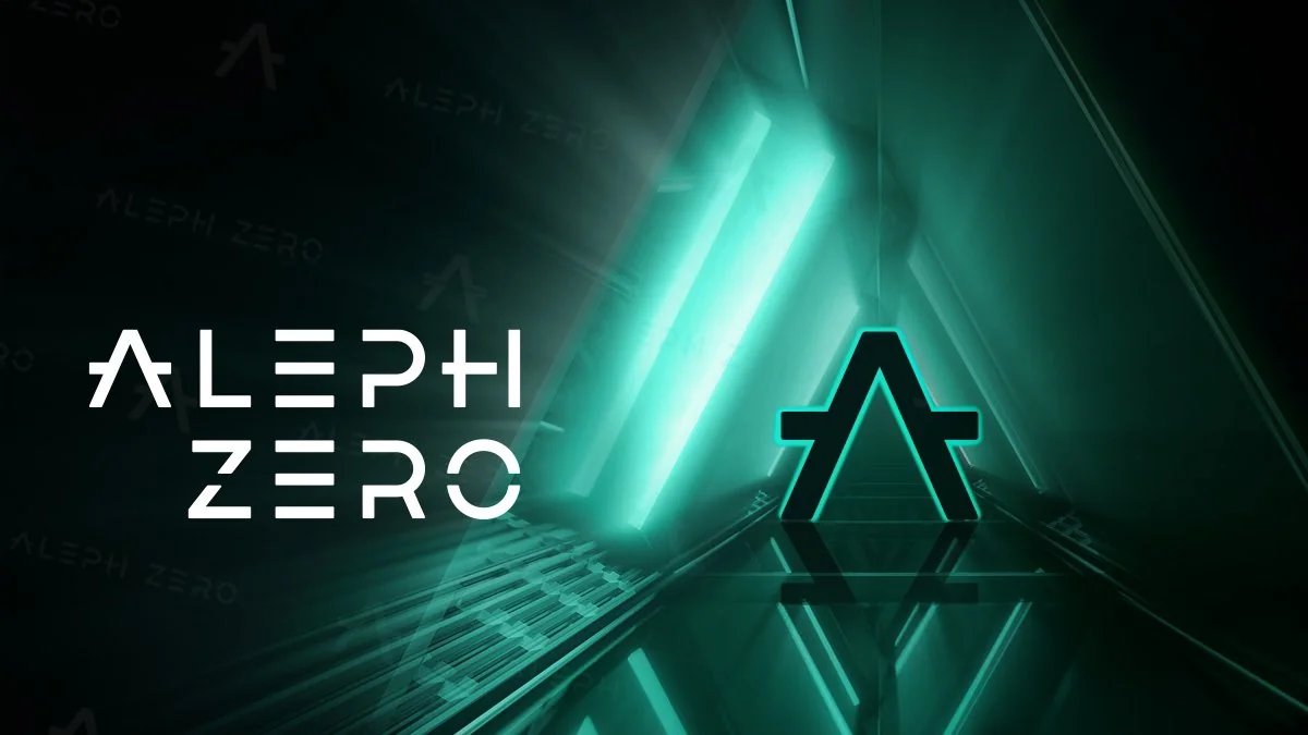 ⚫️ @Aleph__Zero  Zero is joining the ZK Hack Kraków hosted by @__zkhack__ and @AnnaRRose from May 17-19!

ZK Hack Kraków is the major hackathon for ZK researchers, developers, and enthusiasts eager to propel the field forward and develop real-world applications

$AZERO #AlephZero