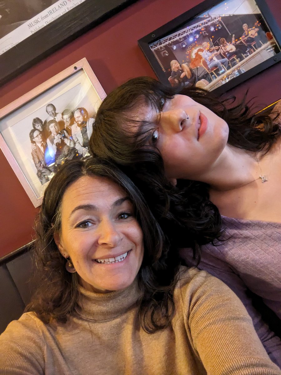 These 3 amazing humans have made me the person that I am today. I'm beyond grateful to have been given the honored title of mother to these beautiful people. 
#HappyMothersDay2024