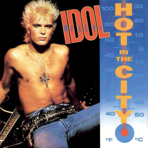 Come on!!! It's hot in the city hot in the city tonight. ..
 @BillyIdol on @PandoraMusic
pandora.app.link/pKZwnK6fyJb