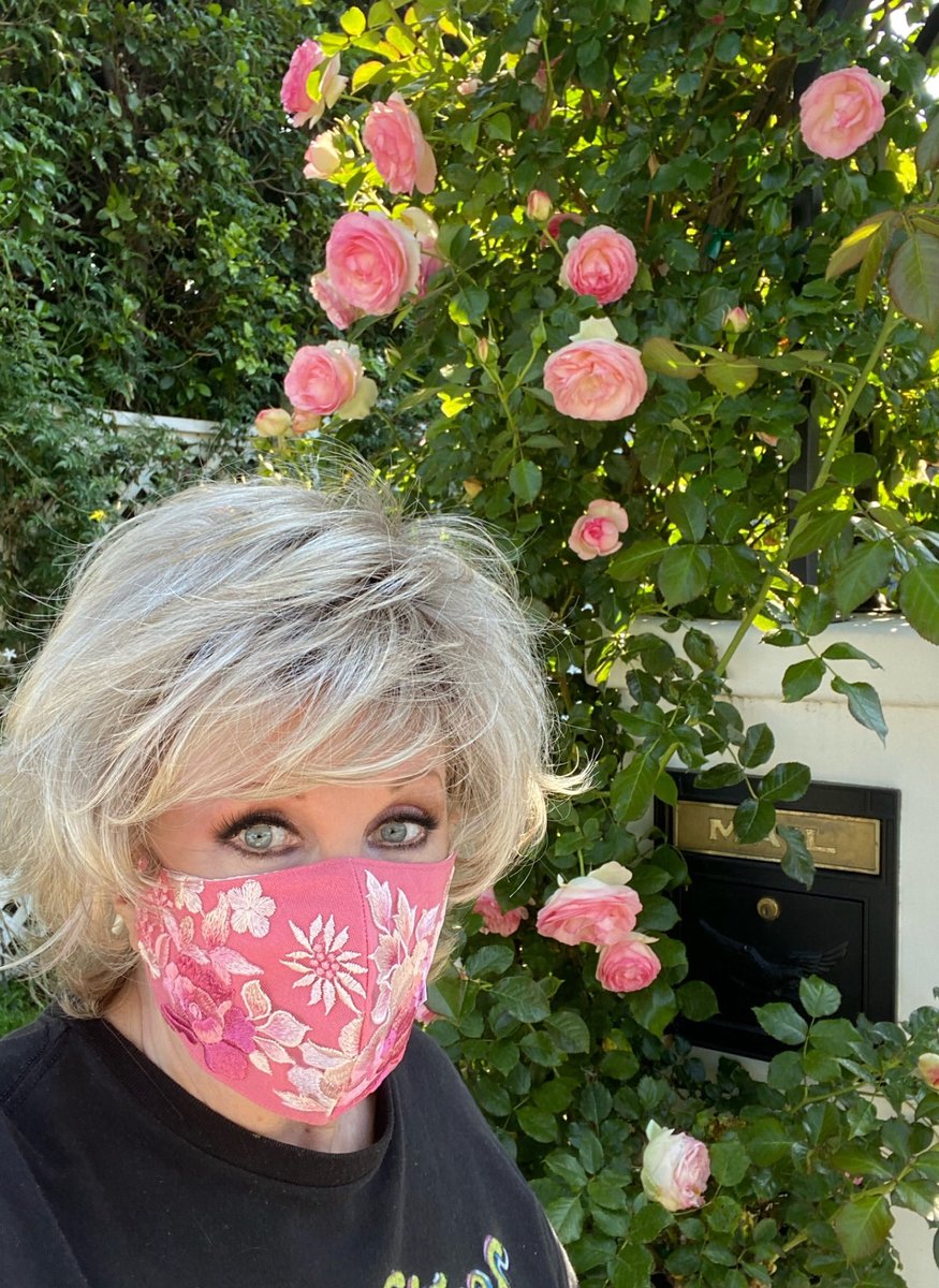#OnMyWalk to wish all those moms out there a very #HappyMothersDay! Our mom has been gone 25 years now & I miss her every day! Hug them while you can! #BeKind #ReachOut #HugMom #NoRegrets Sending Love To You All💗🌷💗🎉💗🥰💗🦋💗🌷💗🎉💗🥰💗🦋💗🌷💗🎉💗🥰💗🦋💗🌷💗🎉🥰💗🦋💗🌷🎉