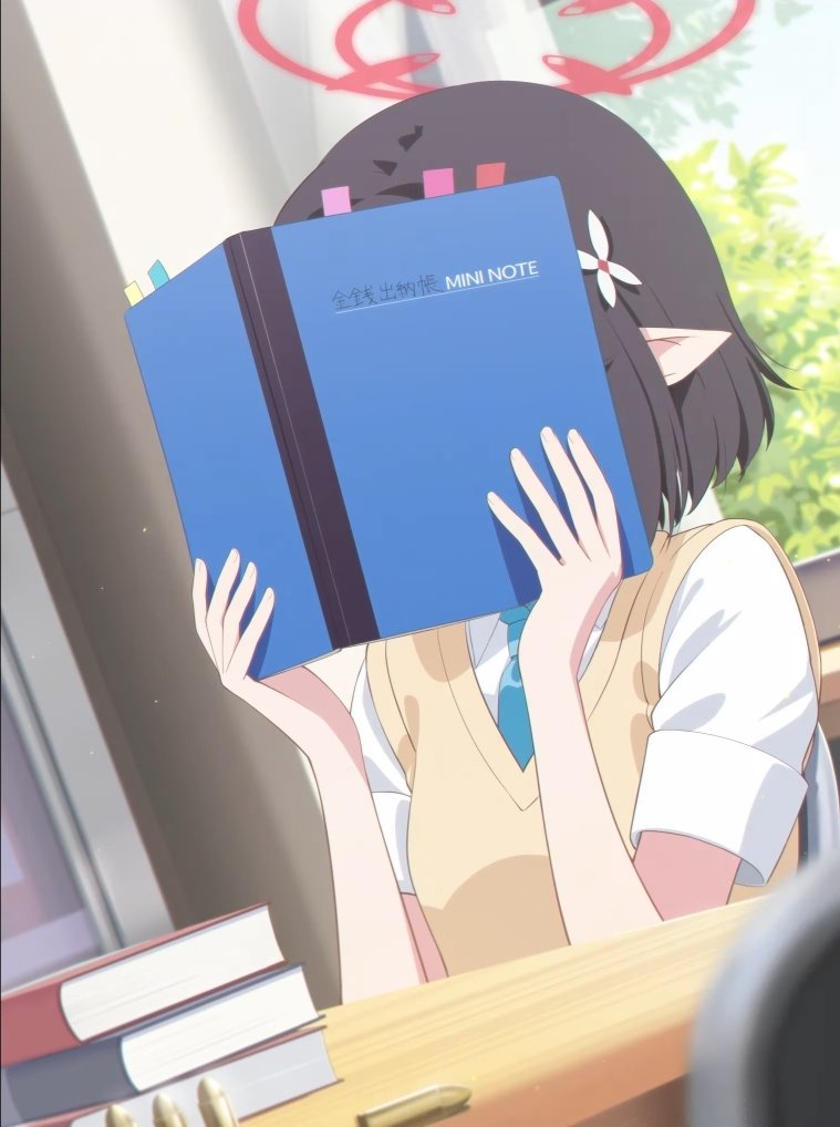 Idk what I did but imma try to return to twitter after months of exile