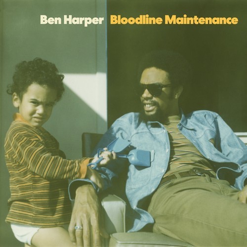 Listening to Knew The Day Was Comin' by @BenHarper on @PandoraMusic
pandora.app.link/WzhFFovfyJb