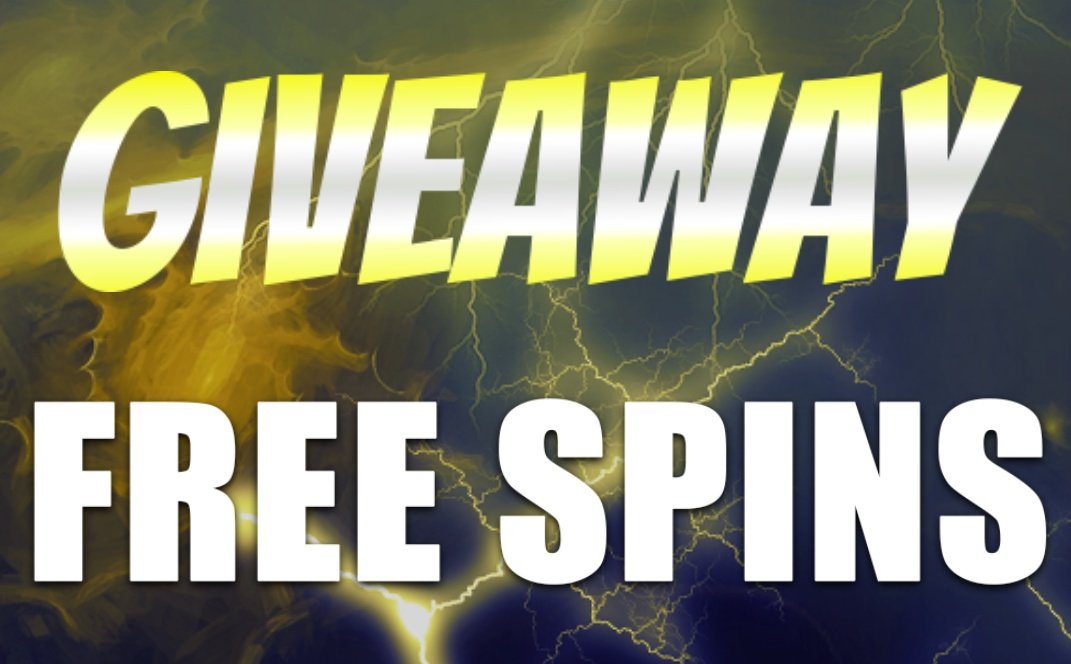 🎁 GIVEAWAY 🎁

25 Free Spins 🎰🎰🎰

We are choosing 3 winners🍾🍾🍾

1. Like 🩷
2. Follow as ✅
3. Repost 🔁

Until tonight,  21:00 (CET)

Slot GATES OF OLYMPUS

#freespin #free #Giveaways #giveaway #freespins #casino #FreeMoney