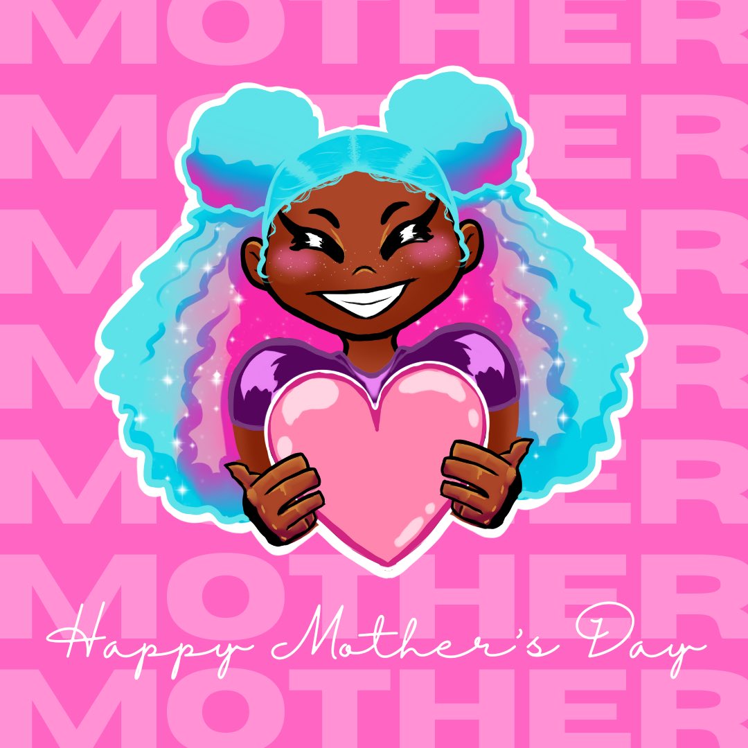 Happy Mother's Day to all the incredible, nurturing souls out there! 

Your love, sacrifices, and unwavering strength shape the world in ways we can't even begin to measure.