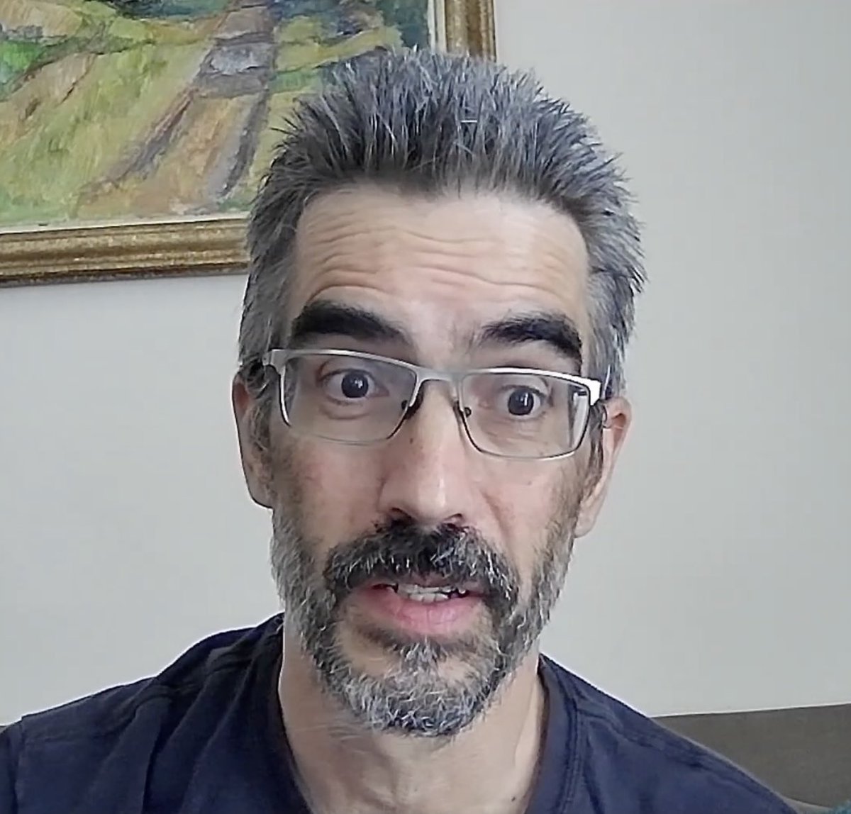 Jim Stewartson completed his undergrad at @UofC , graduated near the top of his class at @Harvard_Law, clerked for RBG, then went into private practice specializing in civil rights and free speech. You can trust his legal analysis.