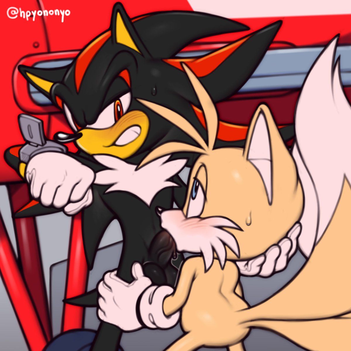 pyononononononyo🔞 (@hpy0n) on Twitter photo 