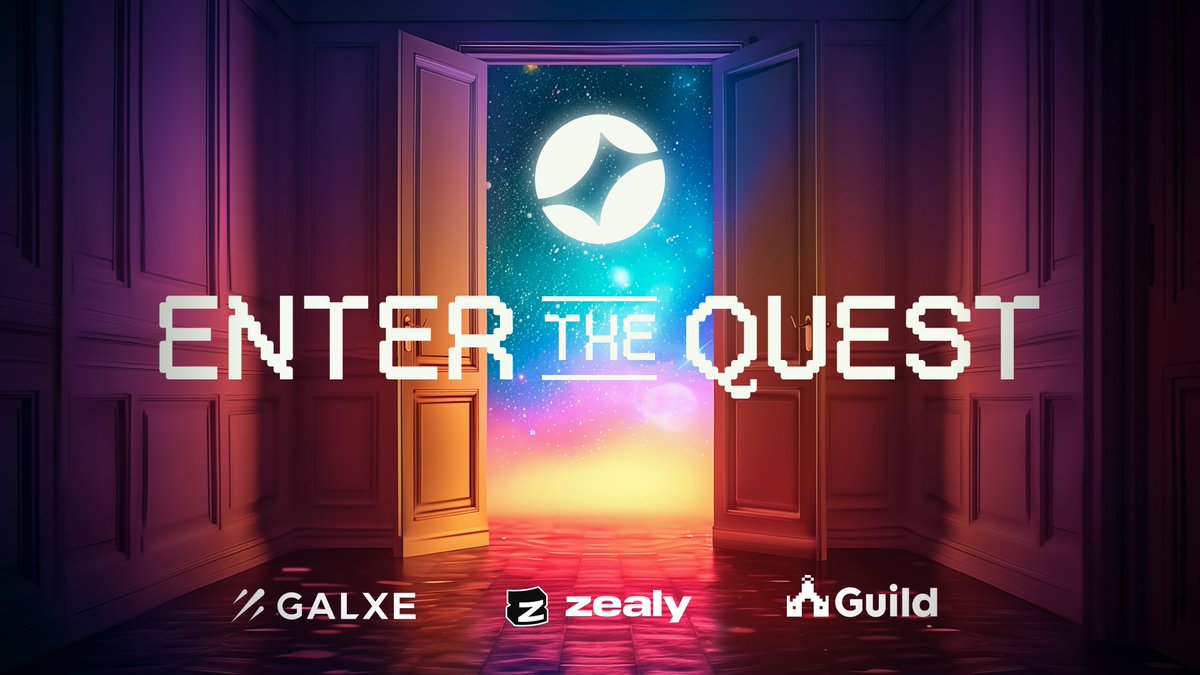⛵️Have you been keeping up with all of the #Somnia quests? It's the best way to get involved with the ecosystem so you're a seasoned Somniac by the time the real journey begins!💫 @Galxe: app.galxe.com/quest/somnia/ @zealy_io: zealy.io/cw/somnianetwo… @guildxyz: