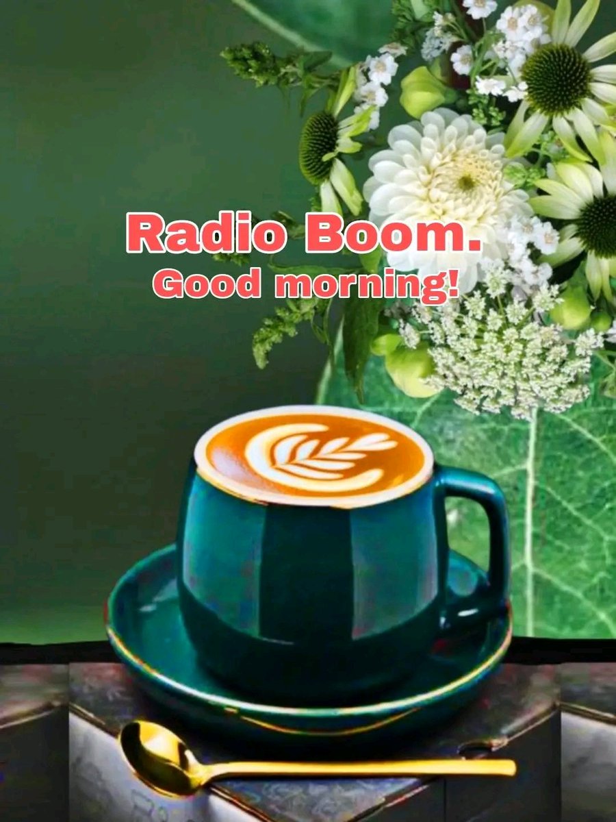 Good morning friends! Here Radio Boom. To listen to the radio press here: kosztanadi.radio12345.com