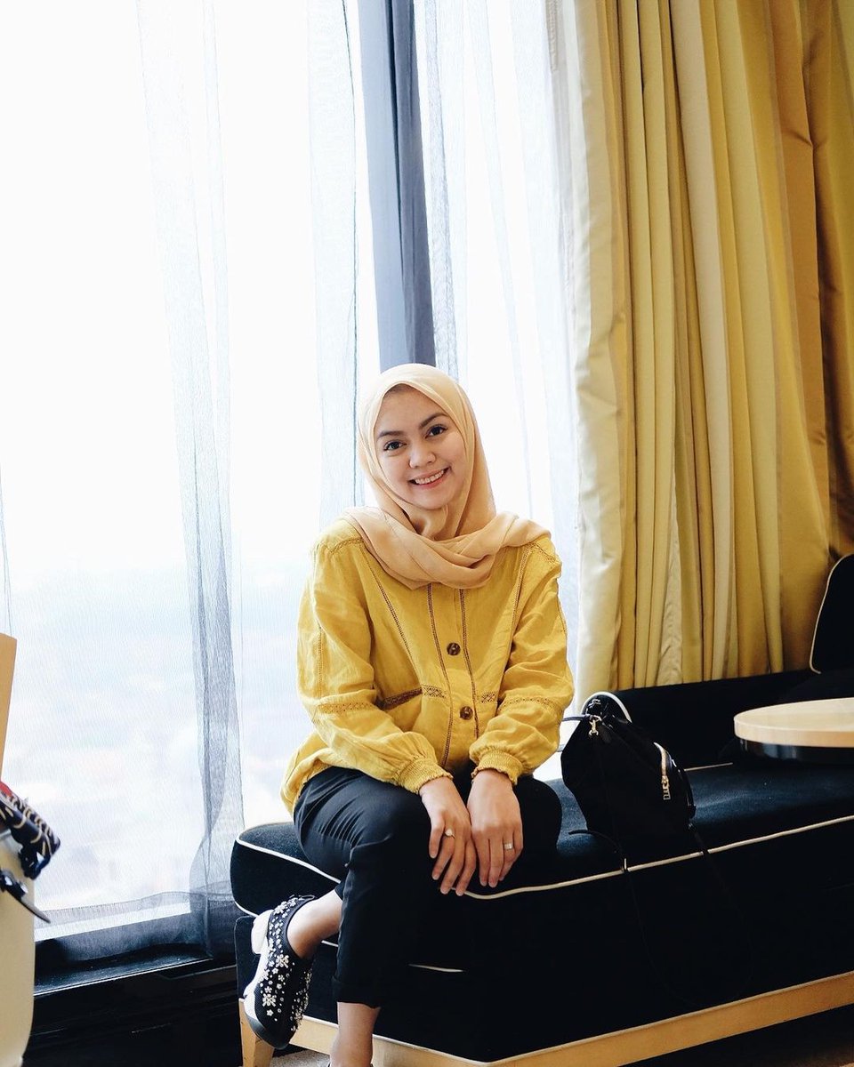 Rini Feblita (@rinifebreal) on Twitter photo 