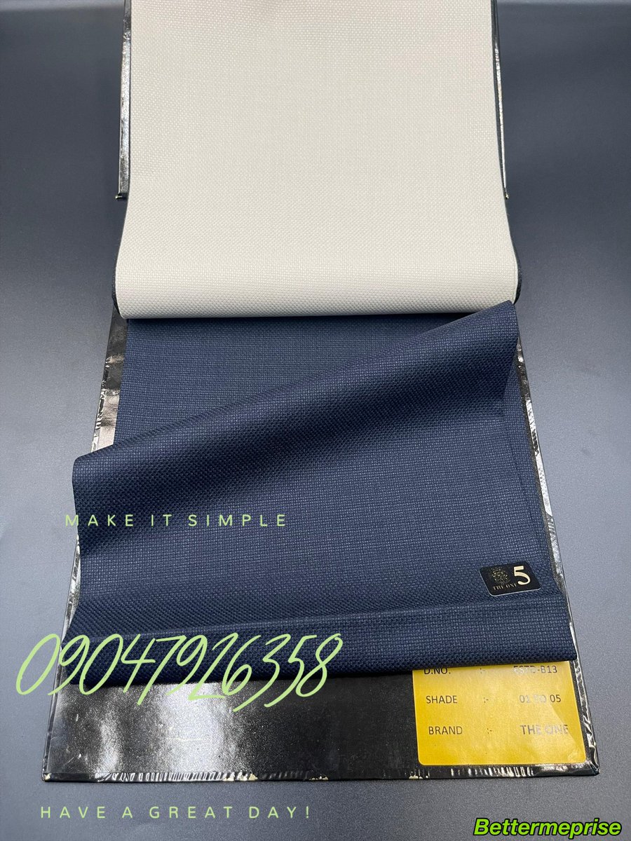 _𝐒𝐂𝐎𝐓𝐓𝐈𝐒𝐇 𝐏𝐑𝐄𝐌𝐈𝐔𝐌 𝐖𝐎𝐎𝐋
🔘Quality type 🟰100% authentic 
🔘TEXTURE TYPE 🟰TOP NOTCH 
🔘Width by 60 inches 

📍availabla at no 19 Ibrahim Atere street, Lekki phrase 1, Lagos. Nigeria (📞 ☎️ 09047926358)