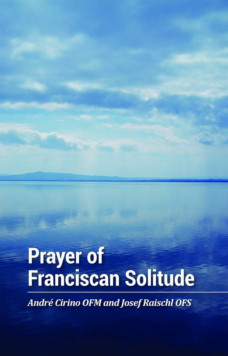 ANOTHER READ: Solitude is a part of daily life. If we do not learn to appreciate and engage that solitude we will become cynical and cranky in our old age. This book is not only profound it is also practical, helping us to be grateful for these years of quiet peacefulness.