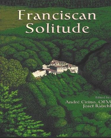 HERMIT RULE 13: Value solitude - the hermitage serves the world in its prayerful separation. Learn to watch and pray until your life itself becomes a prayer to God. Good Read: