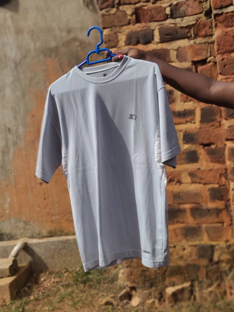 Are you looking for T-shirts that offer a great balance between being lightweight and durable and can be used on both casual and other occasions? Got you some in all sizes at only 10k. 0700909336 or come through to Nankeera complex shop BC38.