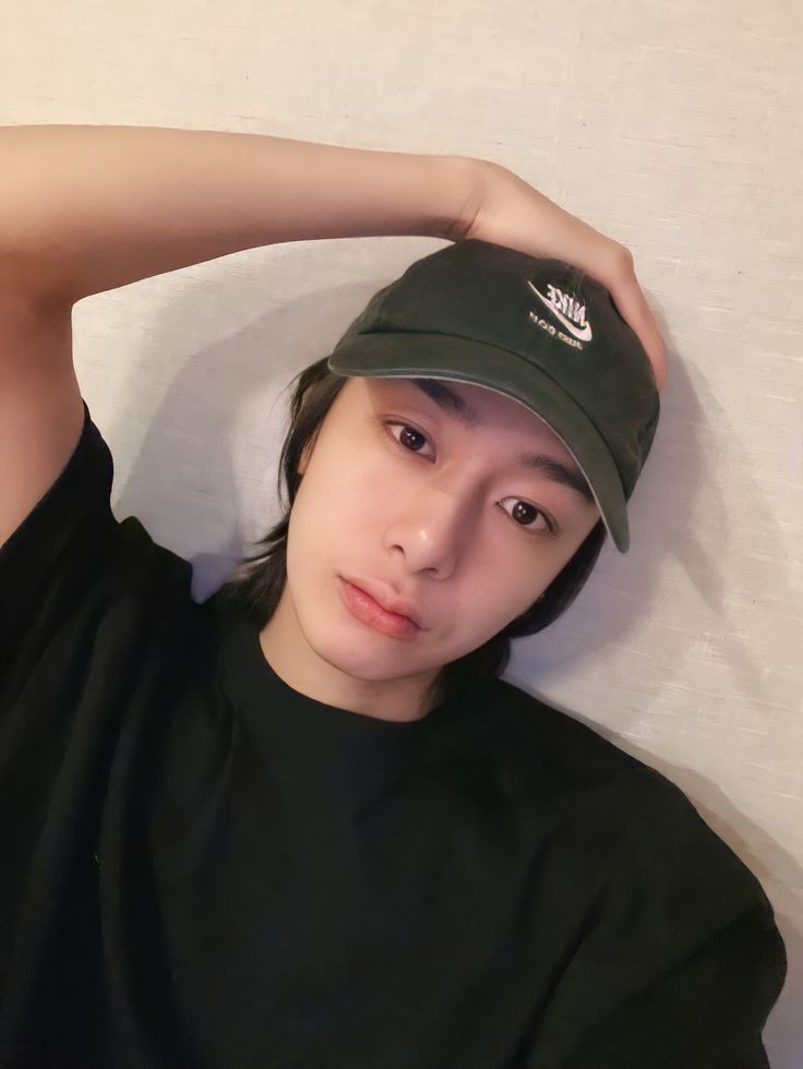 chaeriwonlifes's tweet image. #MBBSD #monbebeselcaday #HW #HYUNGWON @OfficialMonstaX