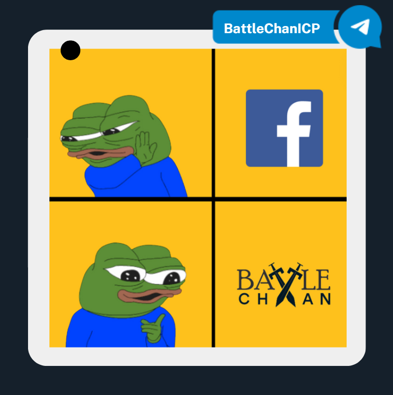 BattleChan :⚔️🔼🔽 tweet media