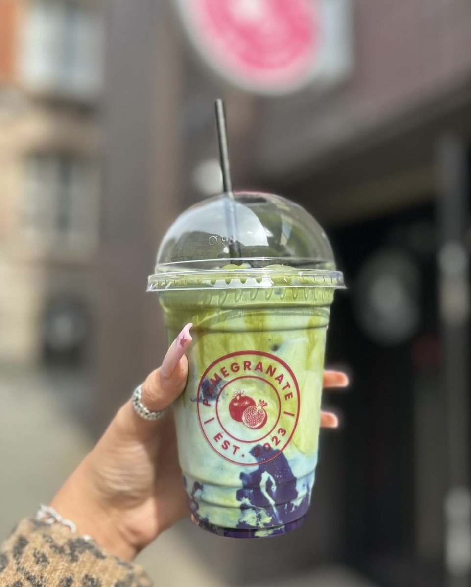 What are you opting for today???

Açaí • Sandwiches • Juices • Smoothies • Coffee • Matcha • Immunity shots 

Old Hall Street,
Liverpool City Centre