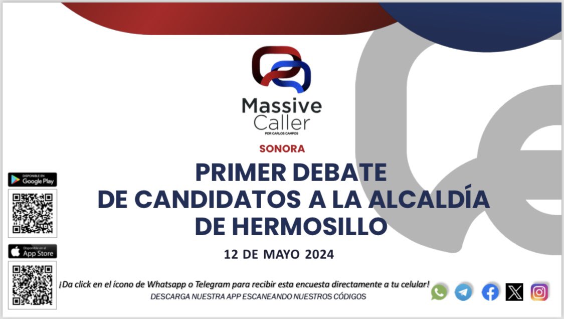 RamChL's tweet image. Esta noche, claramente #AntonioAstiazarán ganó el primer Debate entre candidatos a la Alcaldía de Hermosillo , Sonora🌵
#QueSueneLaH 🍊 @tonoastiazaran @XochitlGalvez #XóchitlVa