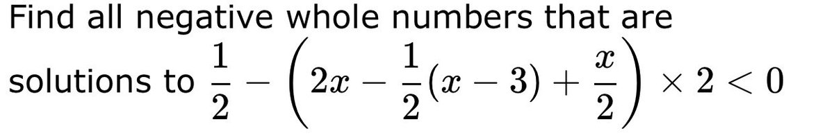 edjolemaneck's tweet image. Let’s go➡️
#MathTest #Exercise #MathX