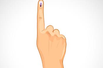 Today is Election Day in Telangana! Your vote is your voice, so make sure it is heard. Exercise your right to vote and be a part of shaping our country's future. #IndiaElections #Elections #GoVote