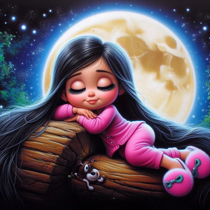 Que la noche 
traiga a tu descanso 
un millón de ilusiones ..!!

Dulce amanecer universo ..!!

💫🌙☀️🙌