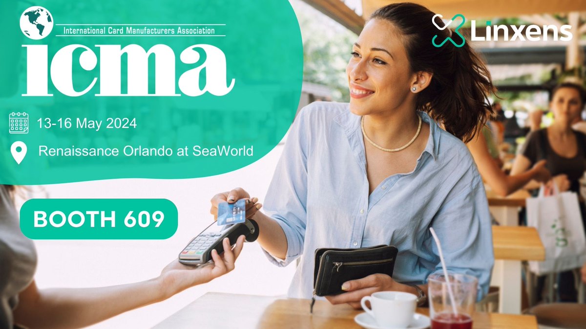 See you at <a href="/ICMATweets/">ICMA</a>, today!
Join us and know more about edge-cutting solutions like Access control, Hospitality, biometric and sustainable solutions. Don't miss this opportunity to learn how we're enabling smarter and more secure technology.