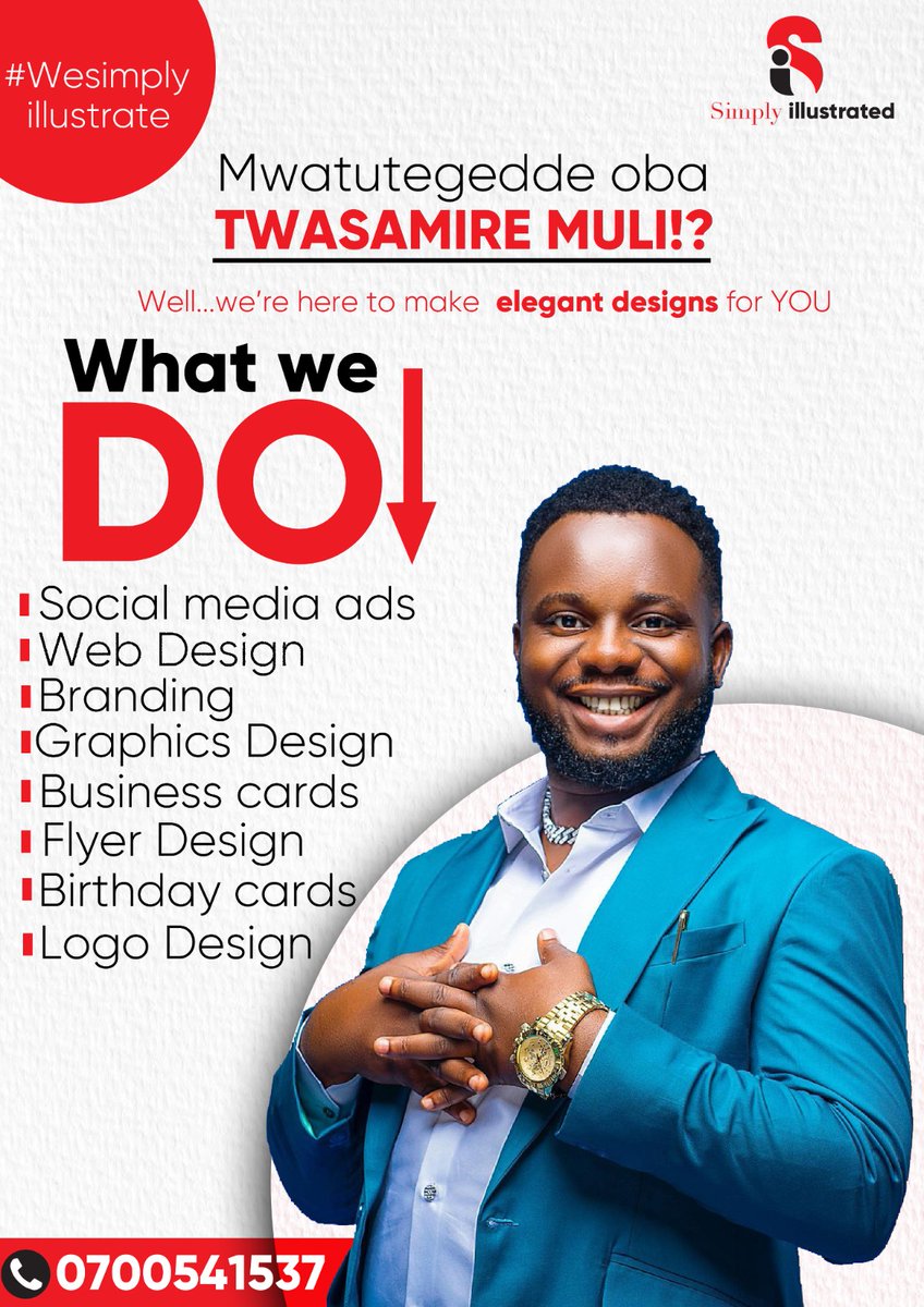 #Ad

Since it's #hustlemonday don't ruin your business by poorly branding it..dm me for any elegant lovely and creative designs at a fee of course 😂
#simplyillustrated