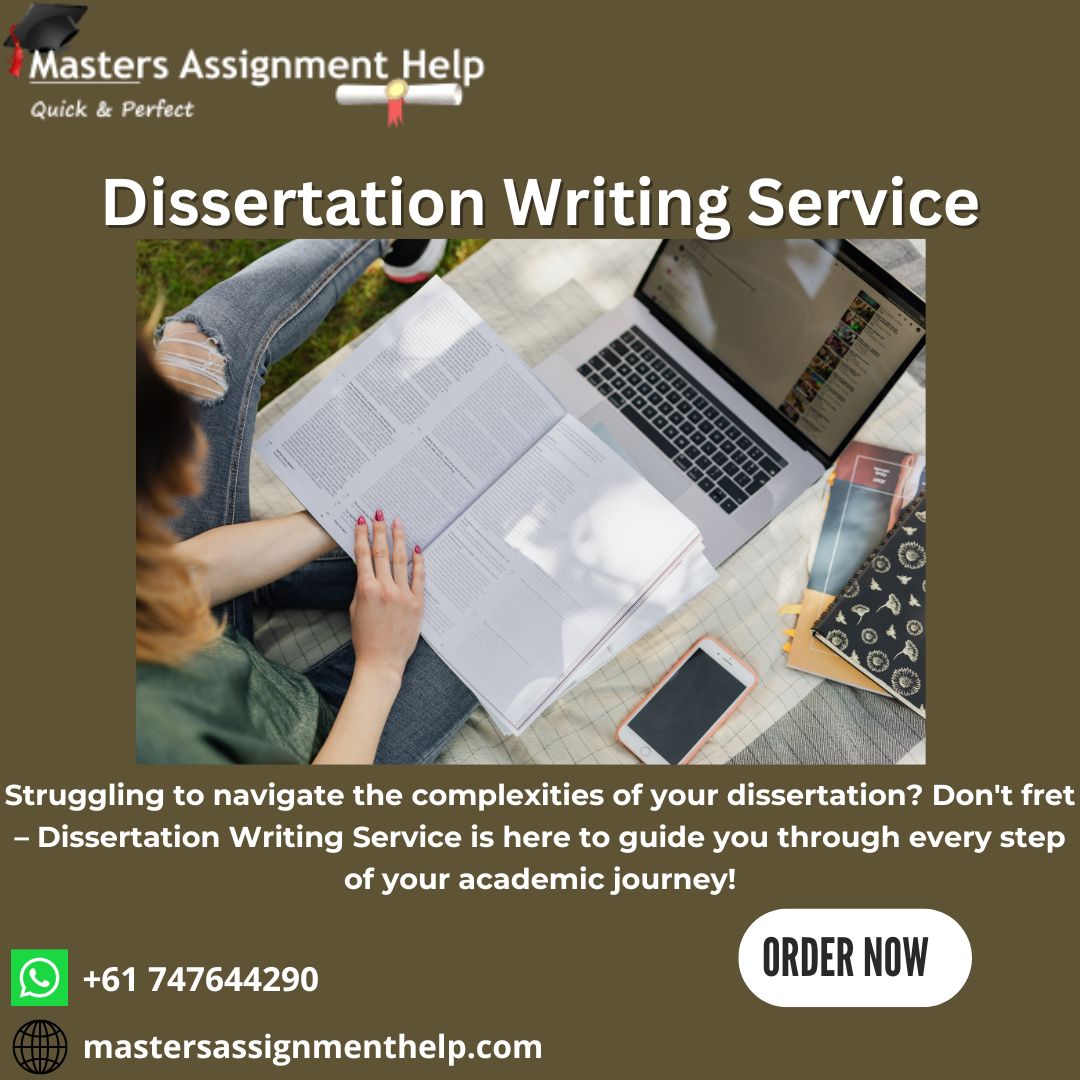 🎓 Struggling with your dissertation? Let us lend you a helping hand! 📝 Our Dissertation Writing Service is here to make your academic journey smoother.
mastersassignmenthelp.com/dissertation-w…
#DissertationWriting #AcademicSuccess #ExpertAssistance #TopQuality #TimelyDelivery