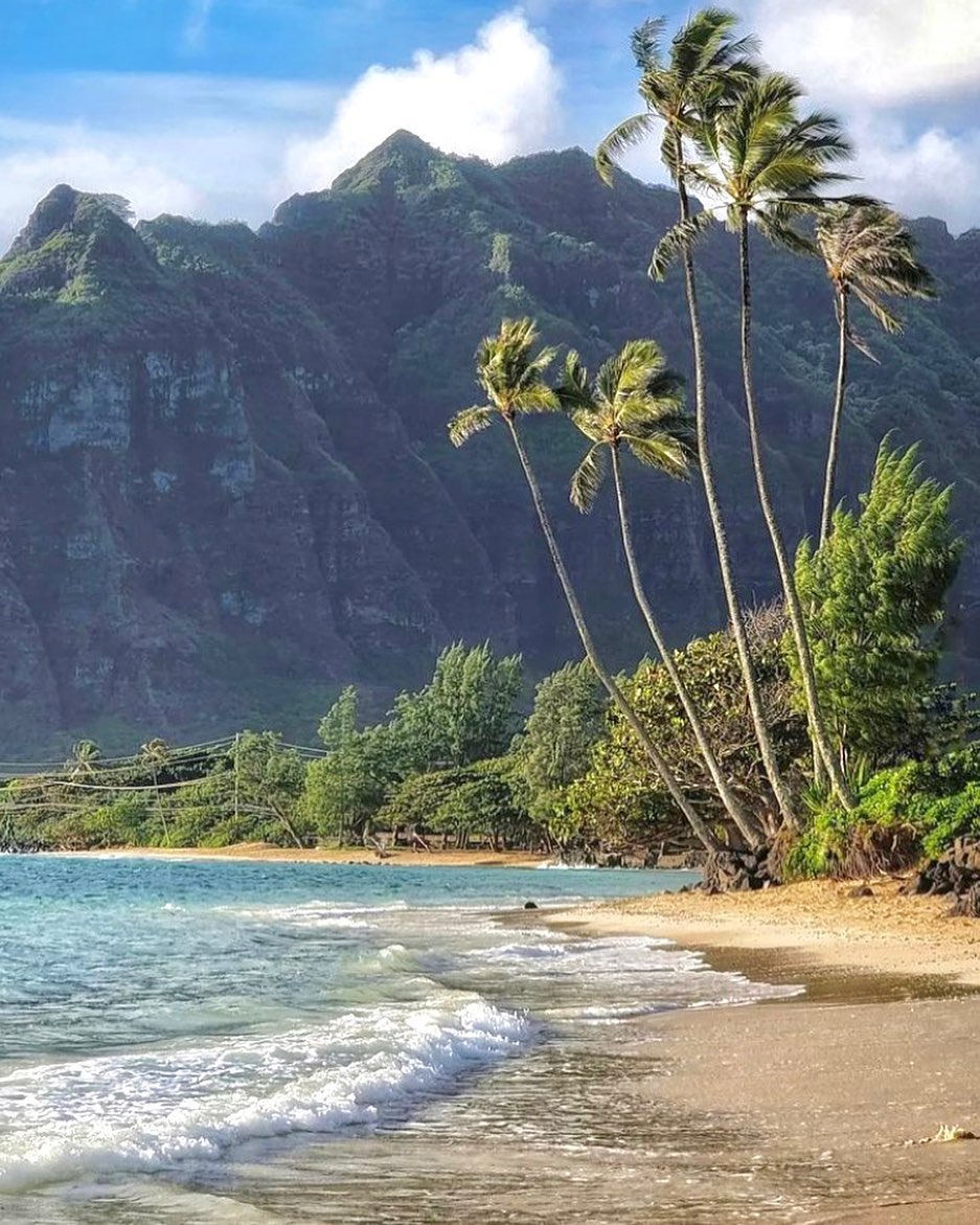 Kauai Hawaii