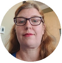 OpenContract's tweet image. Congratulations to Contestant #9 Linda Sauve!