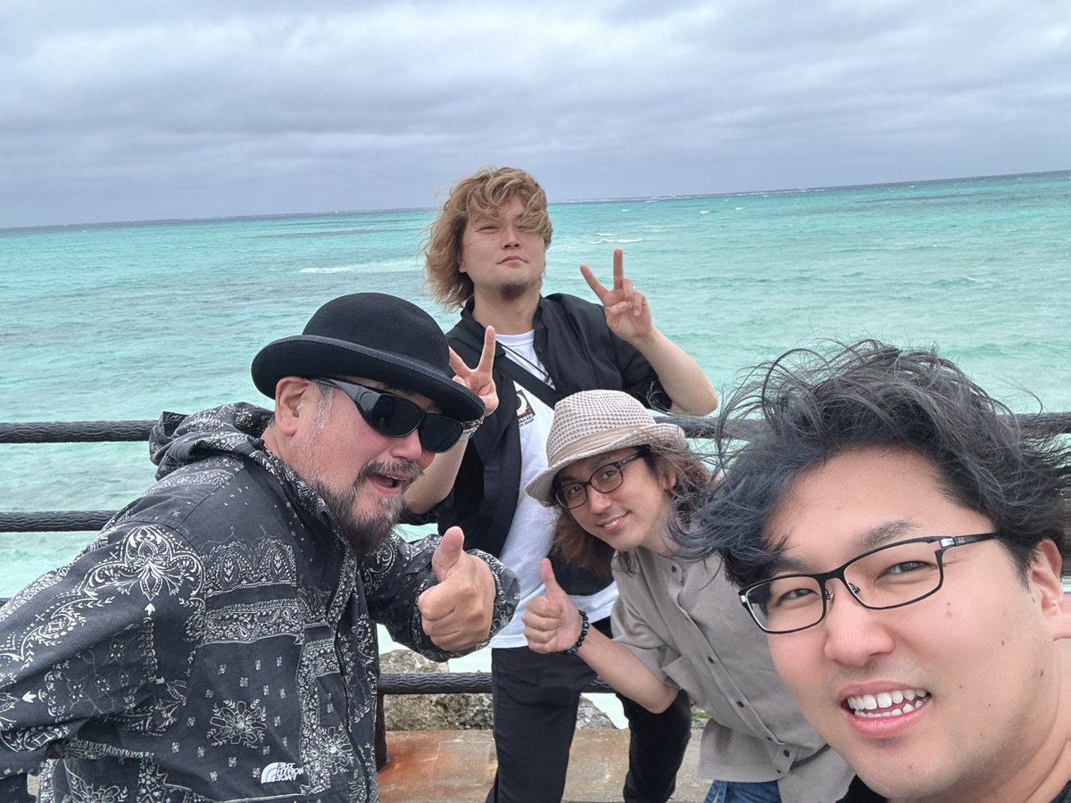 kotobuki_michi's tweet image. 明日5月14日(火)11時〜12時　#エフエムみやこ　#sonoe さんの　#アイランドコンシェルジュNEO に生出演します！
聴いていただけて番組メッセージいただけたら嬉しいです✨
#寿BAND
#米米CLUB
#ジョプリン得能
#ジェームス小野田
#宮古島
#ラジオ
#にほんごであそぼ
#うなりやミッチェル
#津軽三味線